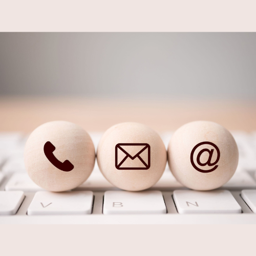 Contact Banner Image